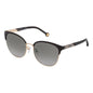 Ladies' Sunglasses Carolina Herrera SHE119560302 ø 56 mm