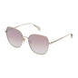 Ladies' Sunglasses Police SPL933-57SNCX