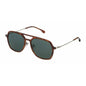 Unisex Sunglasses Lozza SL4215M56710P ø 56 mm