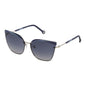 Ladies' Sunglasses Carolina Herrera SHE147-640538 Ø 64 mm