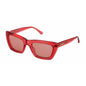 Ladies' Sunglasses Nina Ricci SNR251-5409WE ø 54 mm