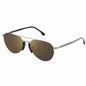 Men's Sunglasses Lozza SL2394-57300G Golden ø 57 mm