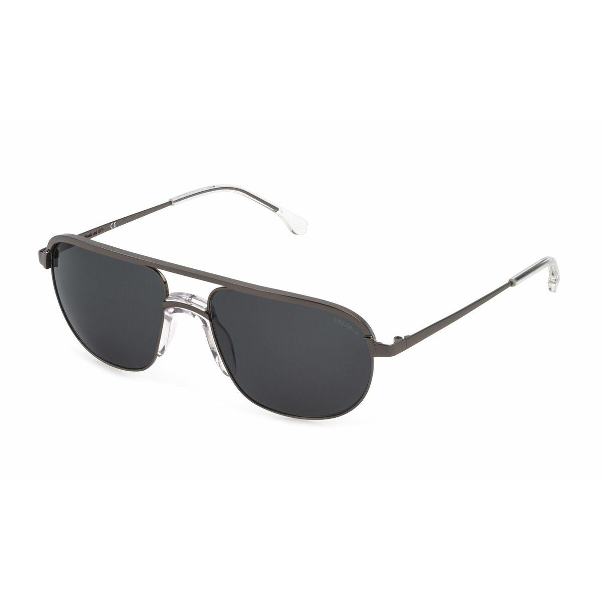 Men's Sunglasses Lozza SL239258568P ø 58 mm
