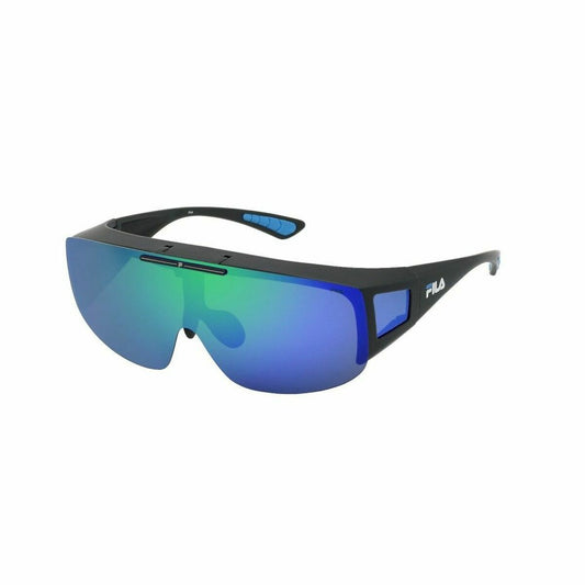 Unisex Sunglasses Fila SFI126-99R43P Ø 99 mm