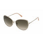 Ladies' Sunglasses Nina Ricci SNR302-600A32 ø 60 mm