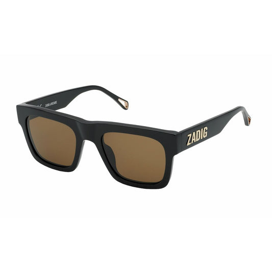 Ladies' Sunglasses Zadig & Voltaire SZV325-530700 Ø 53 mm