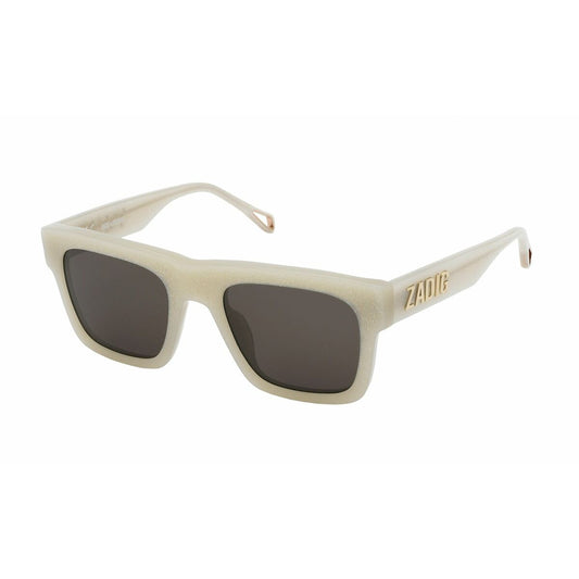 Ladies' Sunglasses Zadig & Voltaire SZV325-530XAQ