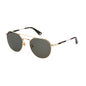 Unisex Sunglasses Police SPLF14-55300Y Ø 55 mm