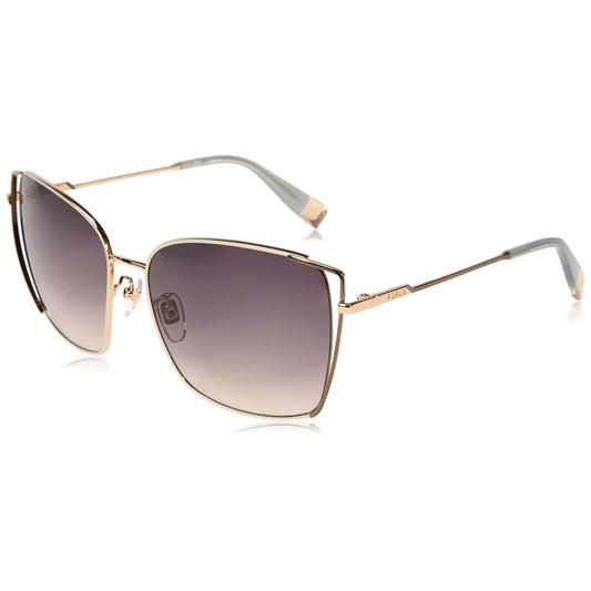 Ladies' Sunglasses Furla SFU600-59033M ø 59 mm