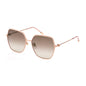 Ladies' Sunglasses Furla SFU628-5908MZ ø 59 mm