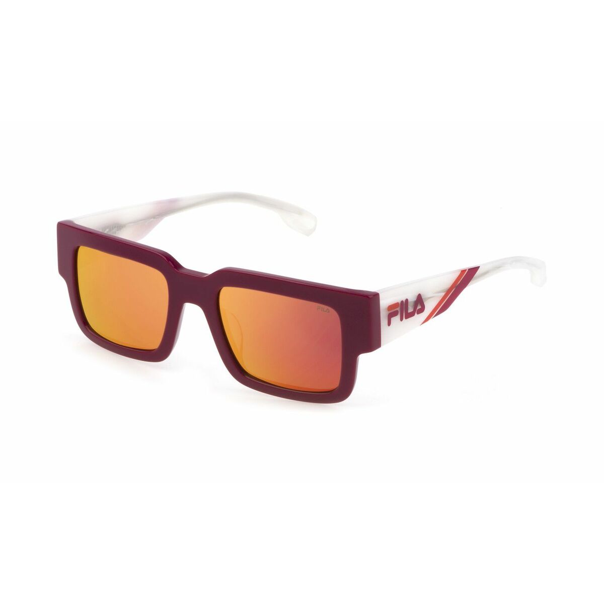 Ladies' Sunglasses Fila SFI314-516Y6X Ø 51 mm