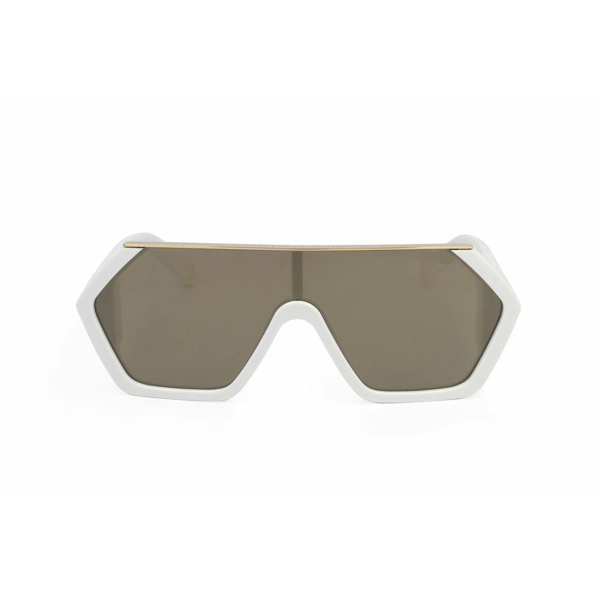 Ladies' Sunglasses PHILIPP PLEIN SPP047-3GFG Ø 99 mm