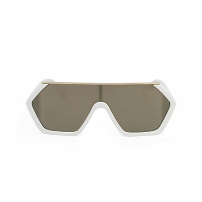 Ladies' Sunglasses PHILIPP PLEIN SPP047-3GFG Ø 99 mm