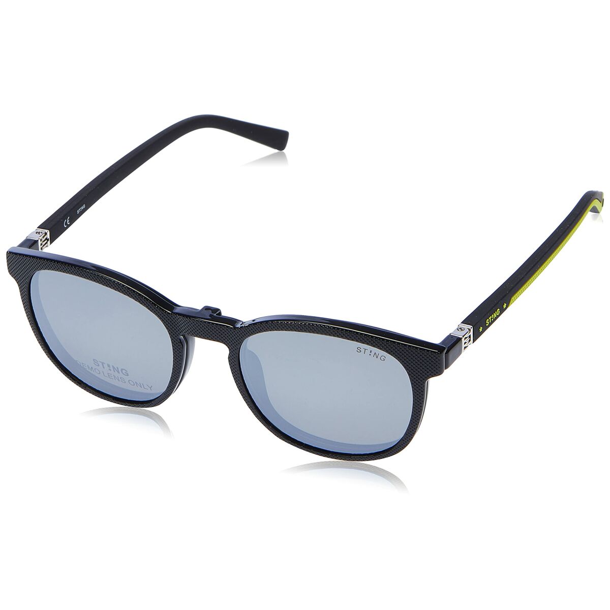 Unisex Sunglasses Sting SSJ707