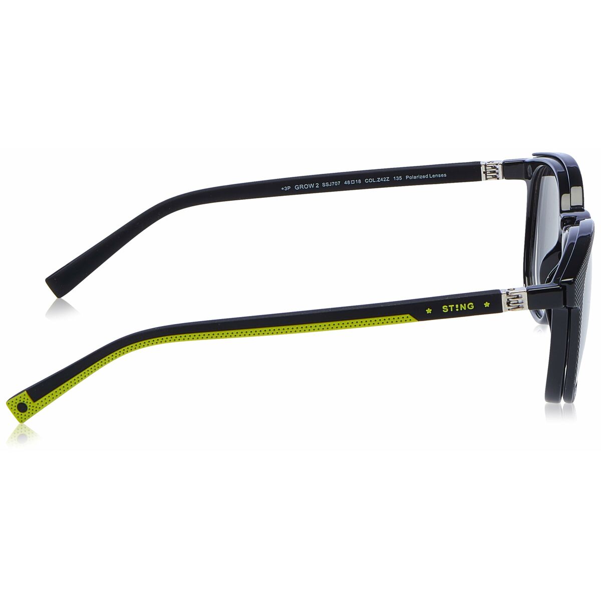 Unisex Sunglasses Sting SSJ707