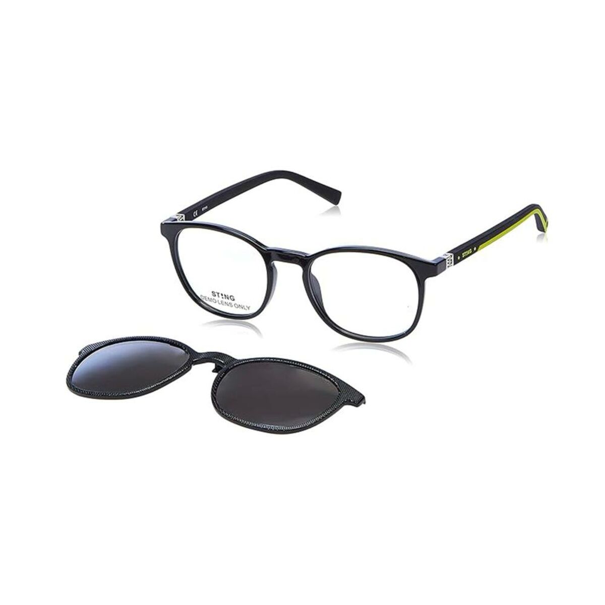 Unisex Sunglasses Sting SSJ707