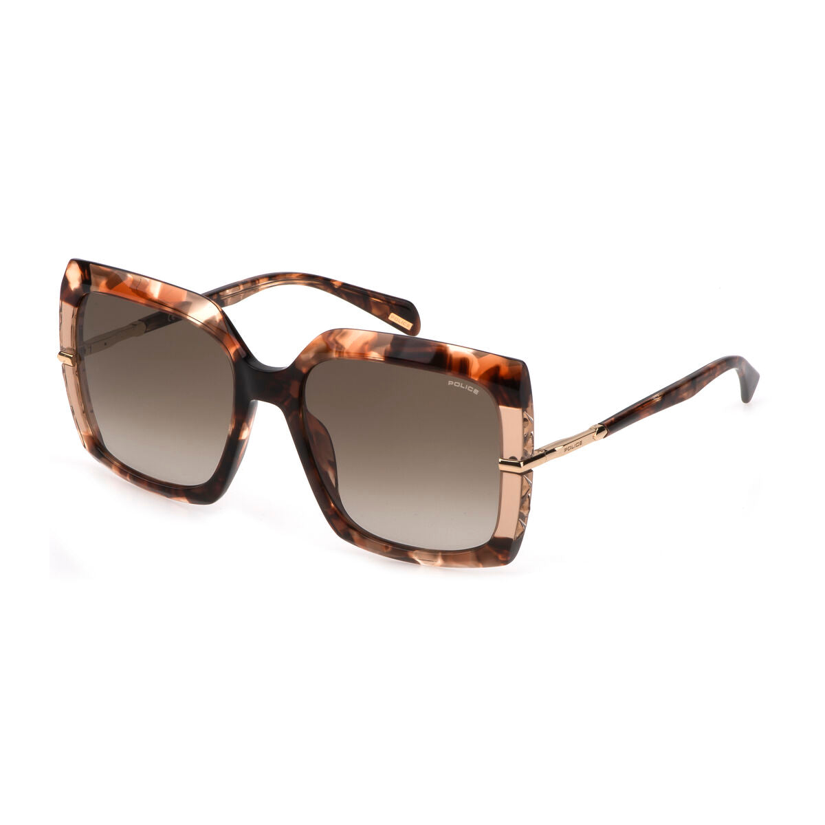 Ladies' Sunglasses Police SPLG23-5702AD
