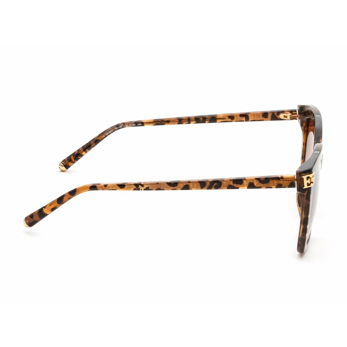 Ladies' Sunglasses Escada SESD51-520LEO Ø 52 mm