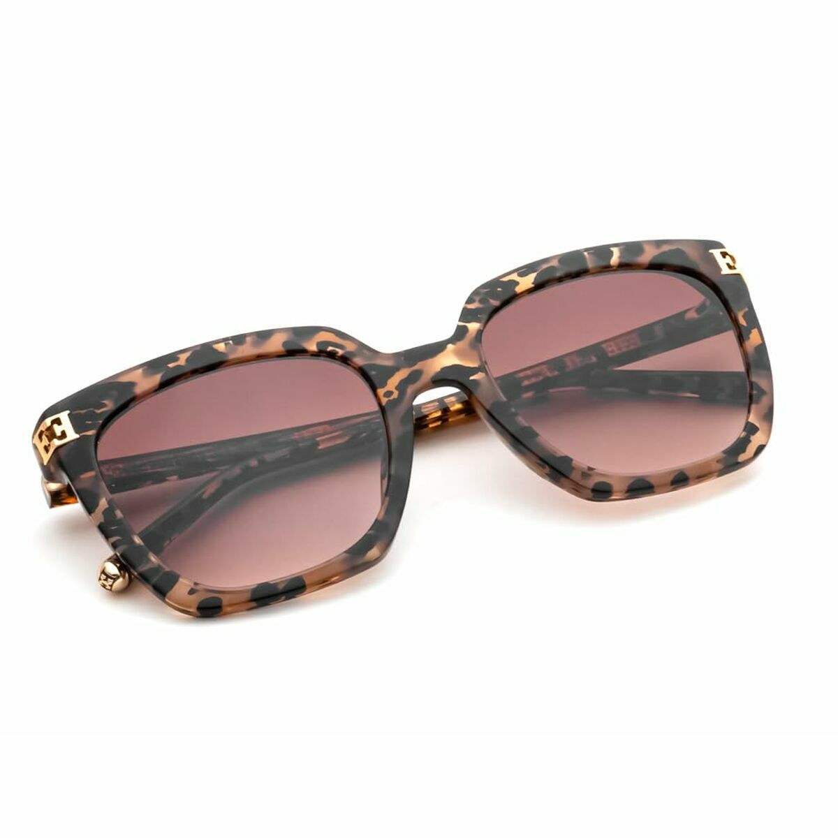 Ladies' Sunglasses Escada SESD51-520LEO Ø 52 mm