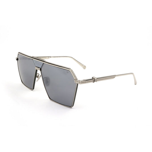 Ladies' Sunglasses PHILIPP PLEIN SPP076V-539X Ø 66 mm