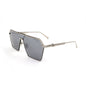 Ladies' Sunglasses PHILIPP PLEIN SPP076V-539X Ø 66 mm