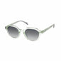 Unisex Sunglasses Zadig & Voltaire SZV363-4902GN Ø 49 mm