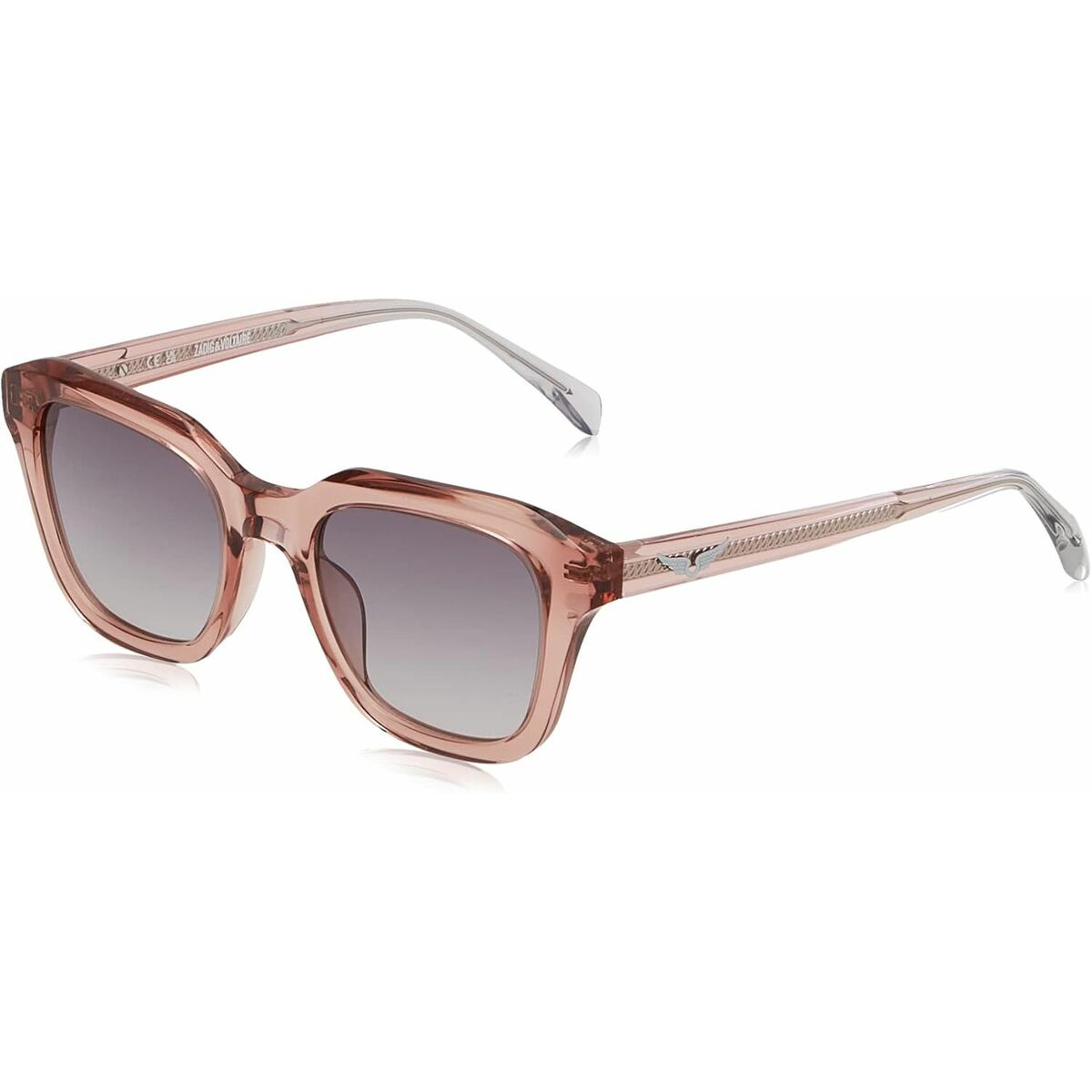 Unisex Sunglasses Zadig & Voltaire SZV364-5006A7 Ø 50 mm