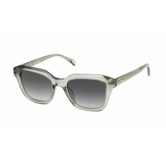 Unisex Sunglasses Zadig & Voltaire SZV364-5009RM Ø 50 mm