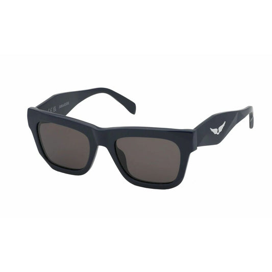 Unisex Sunglasses Zadig & Voltaire SZV367-520991 Ø 52 mm