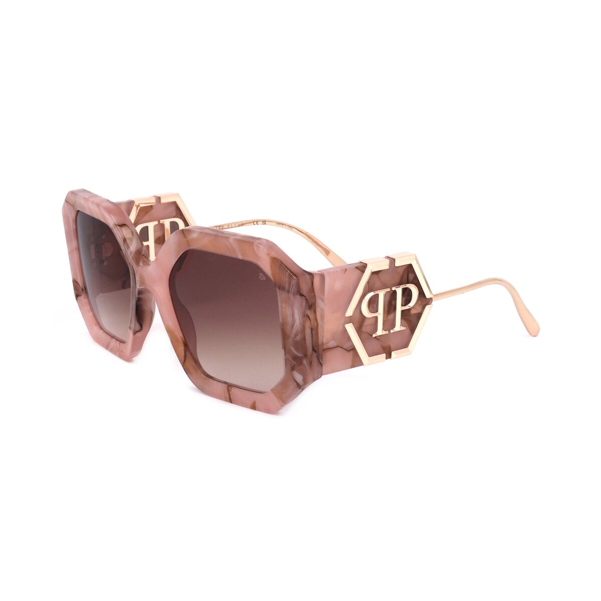 Ladies' Sunglasses PHILIPP PLEIN SPP067-06Z8 ø 54 mm
