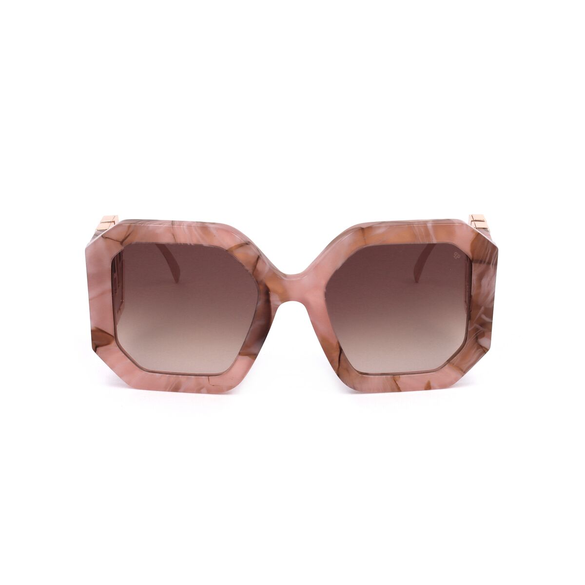 Ladies' Sunglasses PHILIPP PLEIN SPP067-06Z8 ø 54 mm