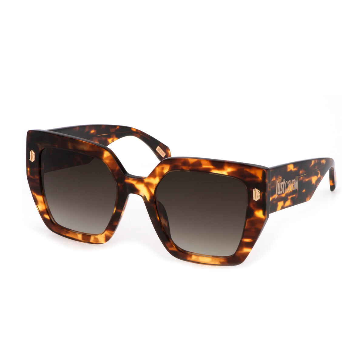 Ladies' Sunglasses Just Cavalli SJC021-530743 Ø 53 mm