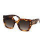 Ladies' Sunglasses Just Cavalli SJC021-530743 Ø 53 mm