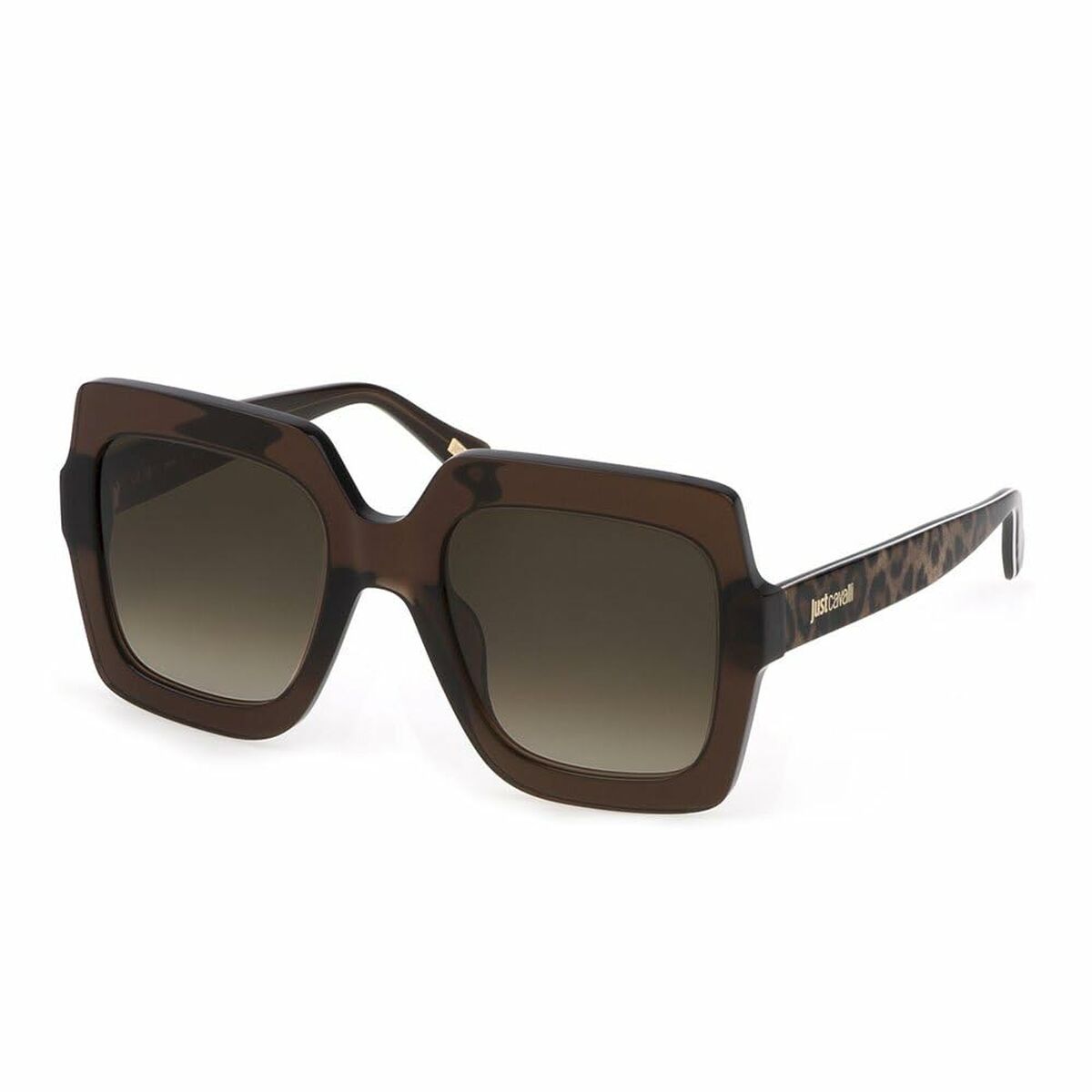 Ladies' Sunglasses Just Cavalli SJC023-530AAK Ø 53 mm
