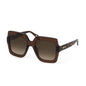 Ladies' Sunglasses Just Cavalli SJC023-530AAK Ø 53 mm