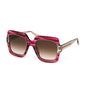 Ladies' Sunglasses Just Cavalli SJC023V-530933 Ø 53 mm