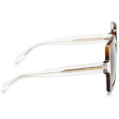 Ladies' Sunglasses Just Cavalli SJC023V-5309AJ Ø 53 mm