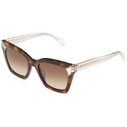 Ladies' Sunglasses Just Cavalli SJC024V-5209AJ Ø 52 mm