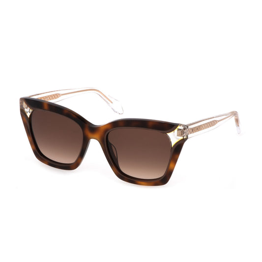Ladies' Sunglasses Just Cavalli SJC024V-5209AJ Ø 52 mm