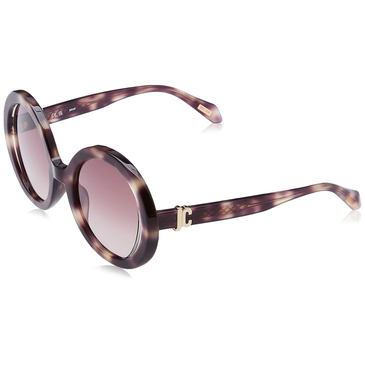 Ladies' Sunglasses Just Cavalli SJC028-5107UX Ø 51 mm