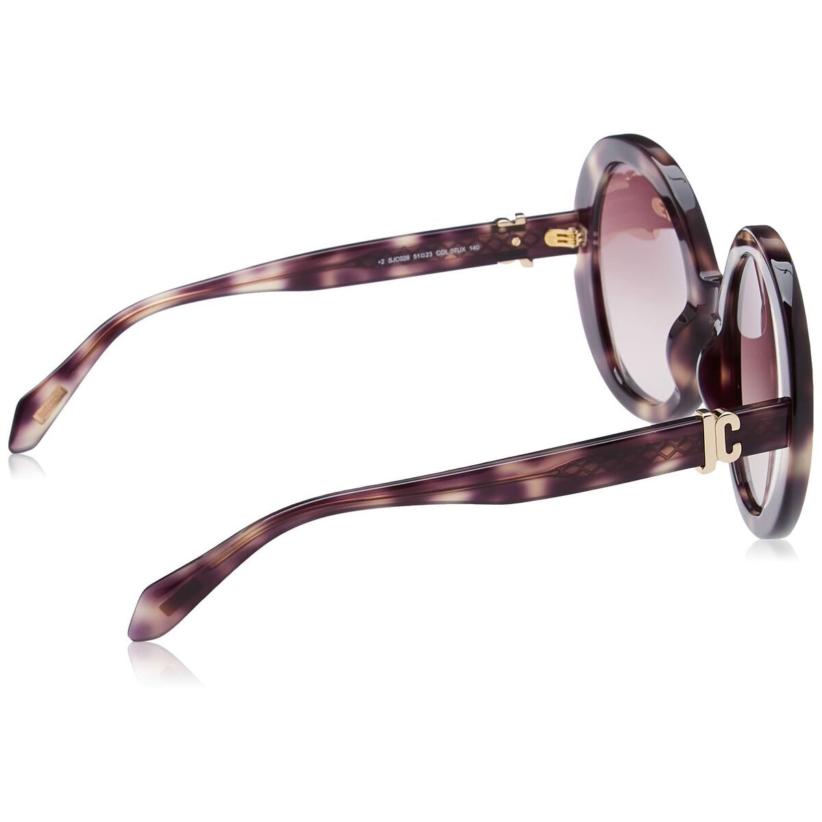 Ladies' Sunglasses Just Cavalli SJC028-5107UX Ø 51 mm