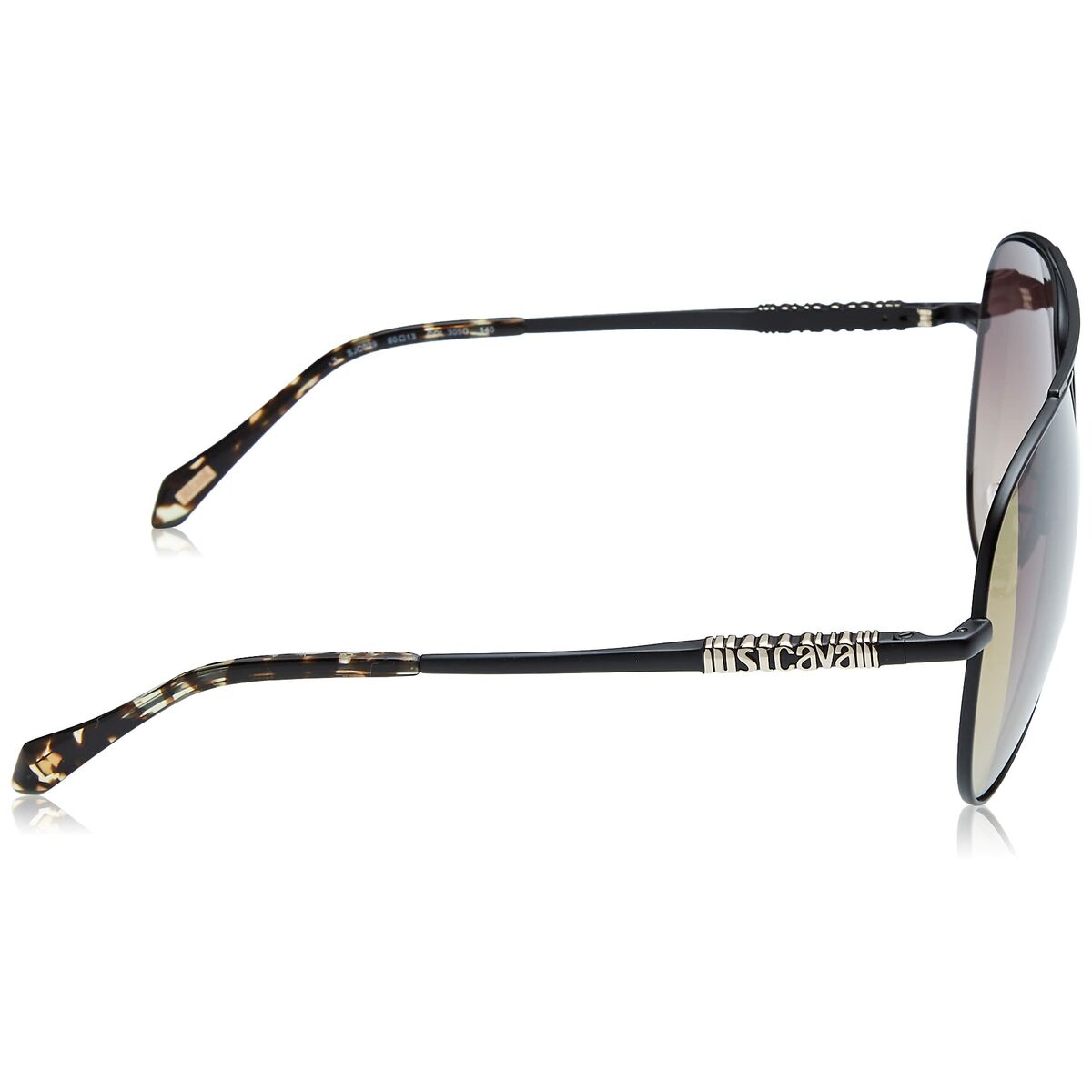 Ladies' Sunglasses Just Cavalli SJC029-60305G ø 60 mm