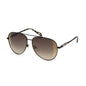 Ladies' Sunglasses Just Cavalli SJC029-60305G ø 60 mm