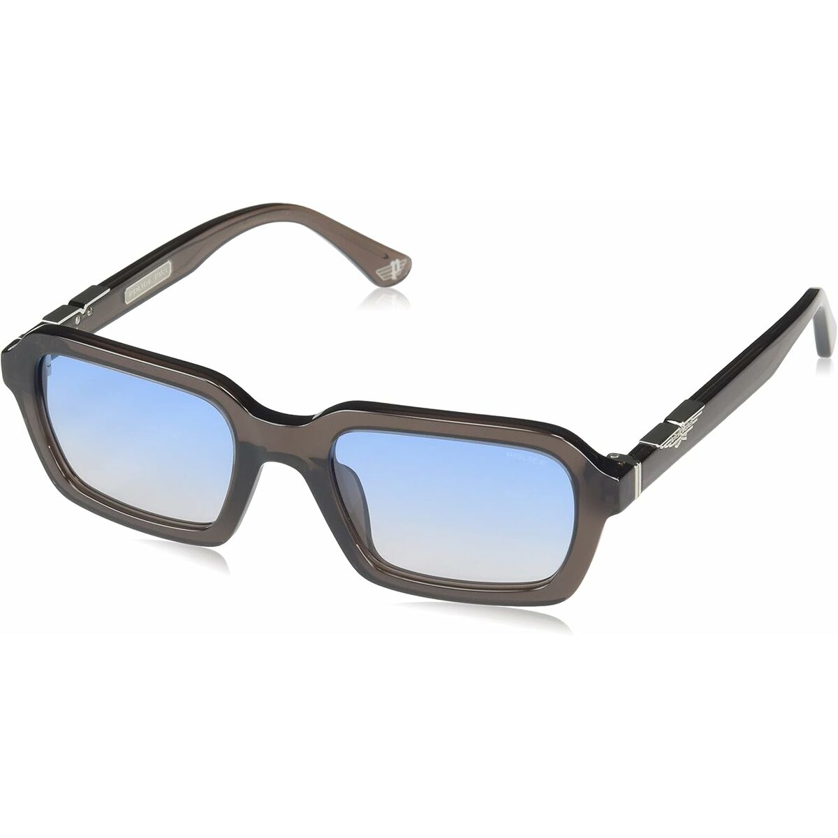 Men's Sunglasses Police SPLL14-530T88 Ø 53 mm