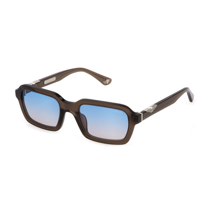 Men's Sunglasses Police SPLL14-530T88 Ø 53 mm