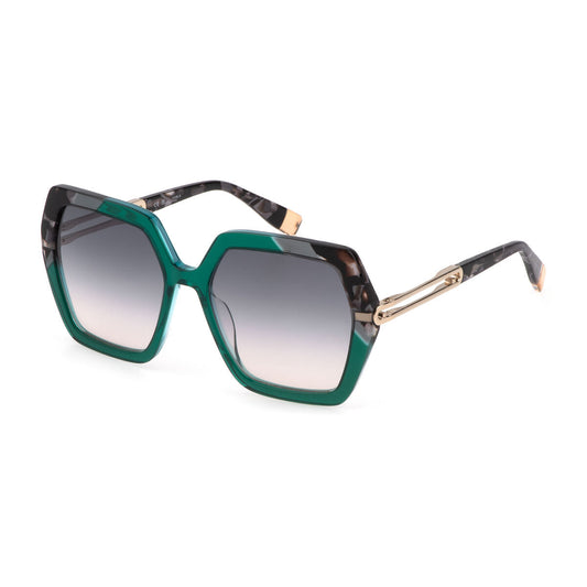Ladies' Sunglasses Furla SFU684-560Z48 ø 56 mm