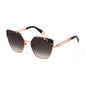 Ladies' Sunglasses Furla SFU690V-58300Y ø 58 mm
