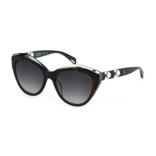 Ladies' Sunglasses Police SPLL35-5507NV Ø 55 mm