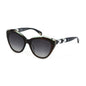 Ladies' Sunglasses Police SPLL35-5507NV Ø 55 mm