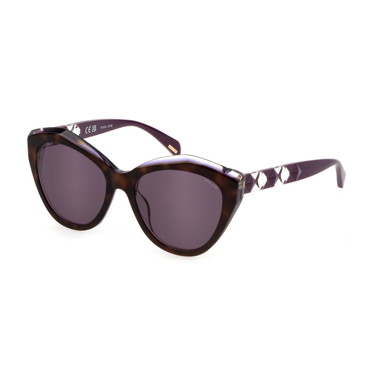 Ladies' Sunglasses Police SPLL35-550993 Ø 55 mm